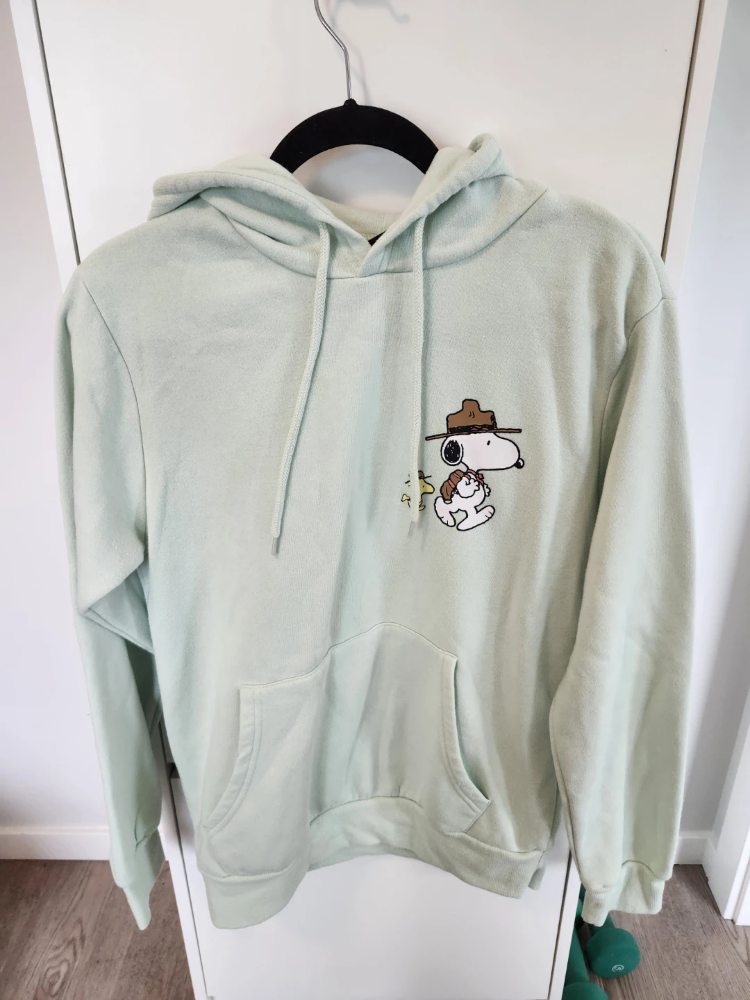 Peanuts Snoopy Hoodie - photo 2
