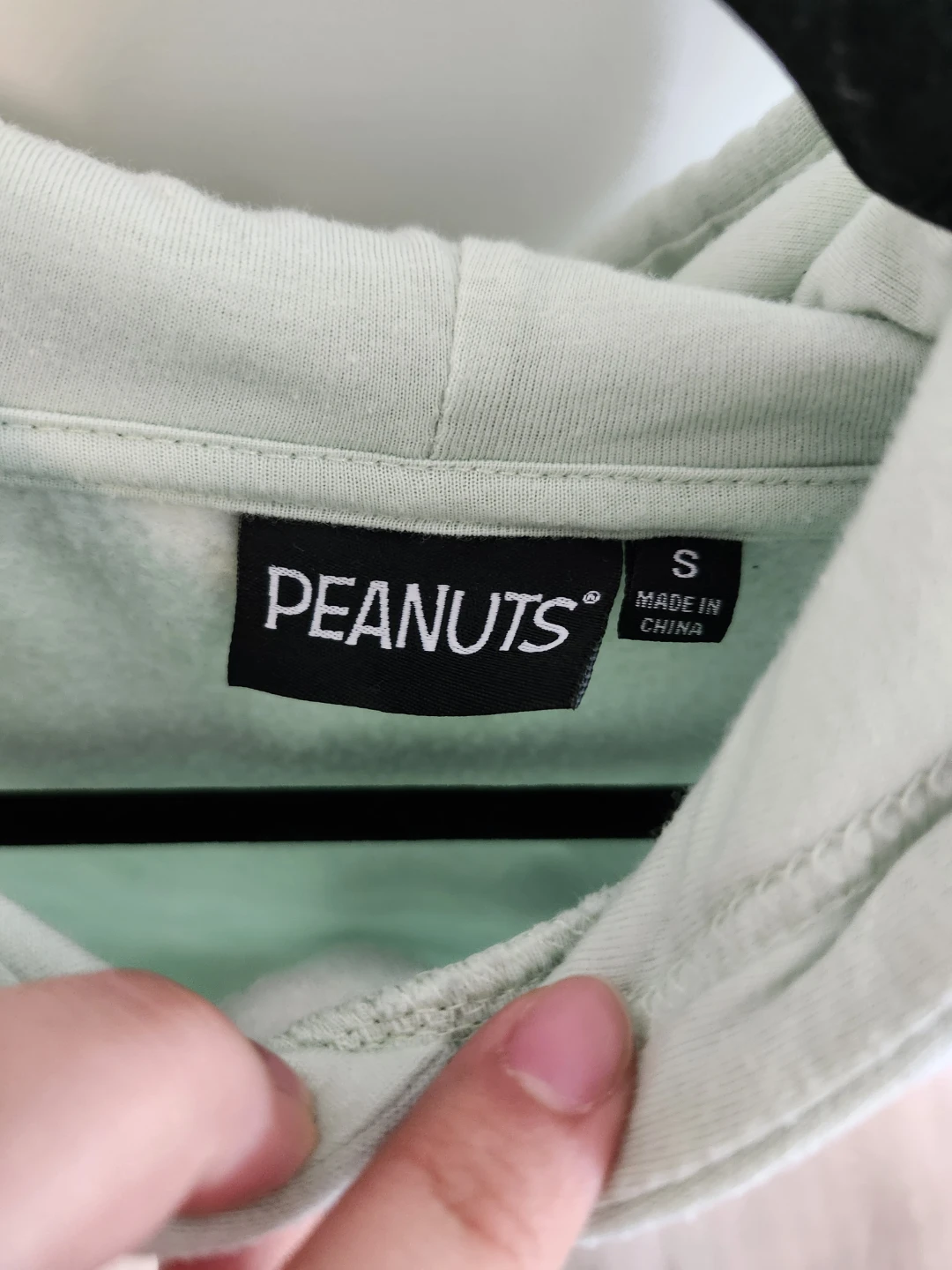 Peanuts Snoopy Hoodie - photo 3