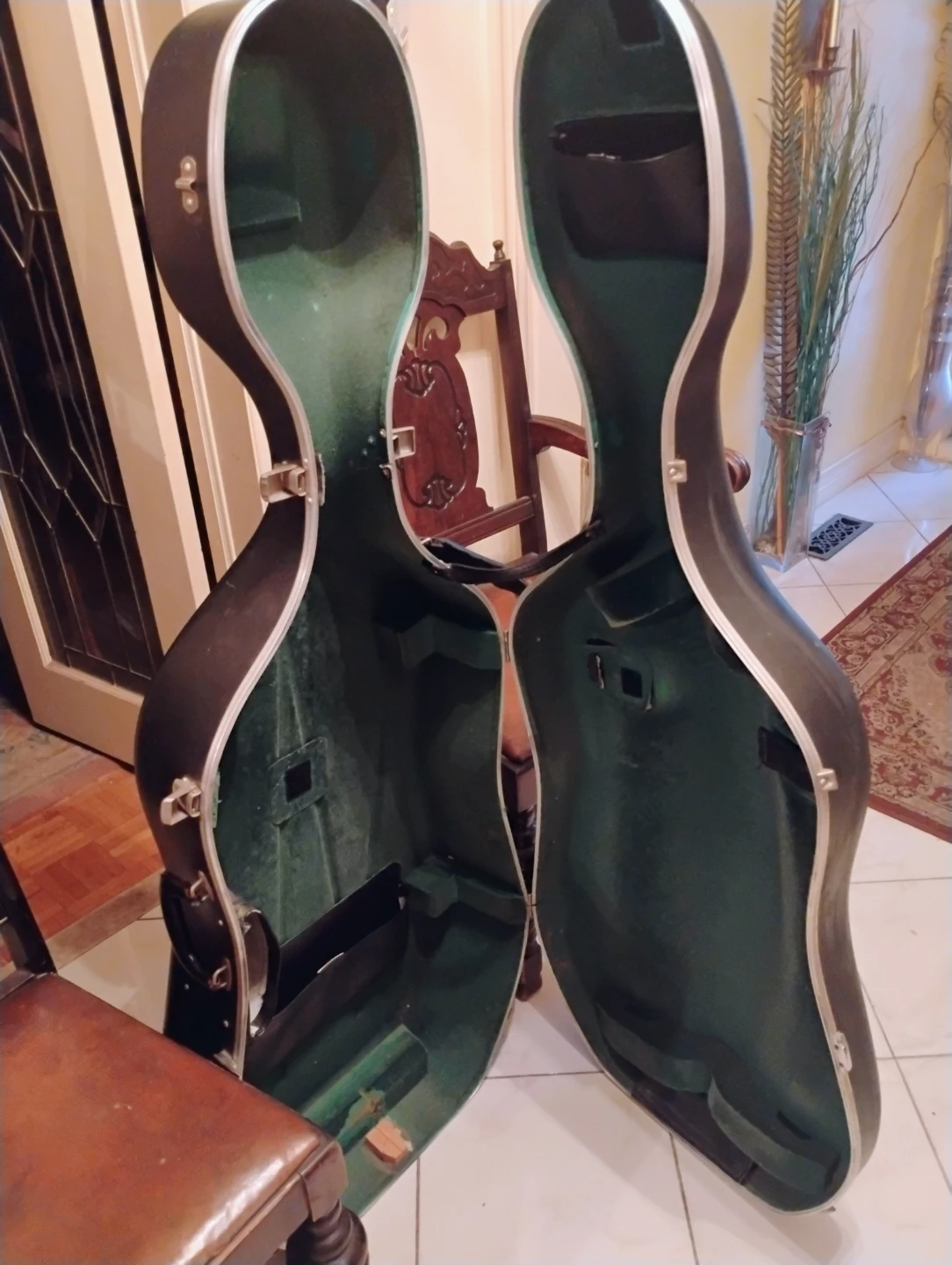 Cello vintage - photo 3
