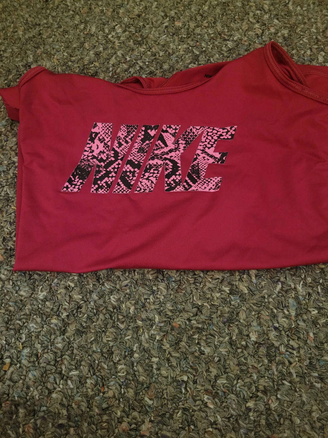 Nike Pro Tank Top - XS - photo 4