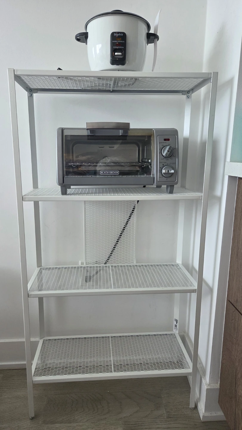 IKEA Baggebo Shelf