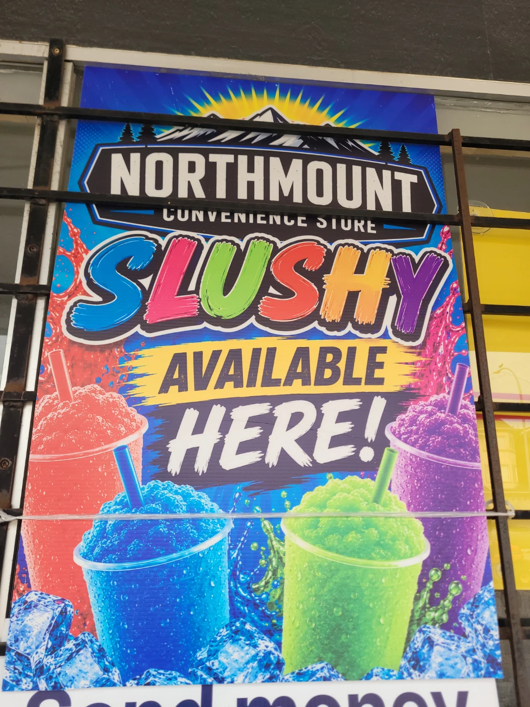 Northmount convience store - photo 2