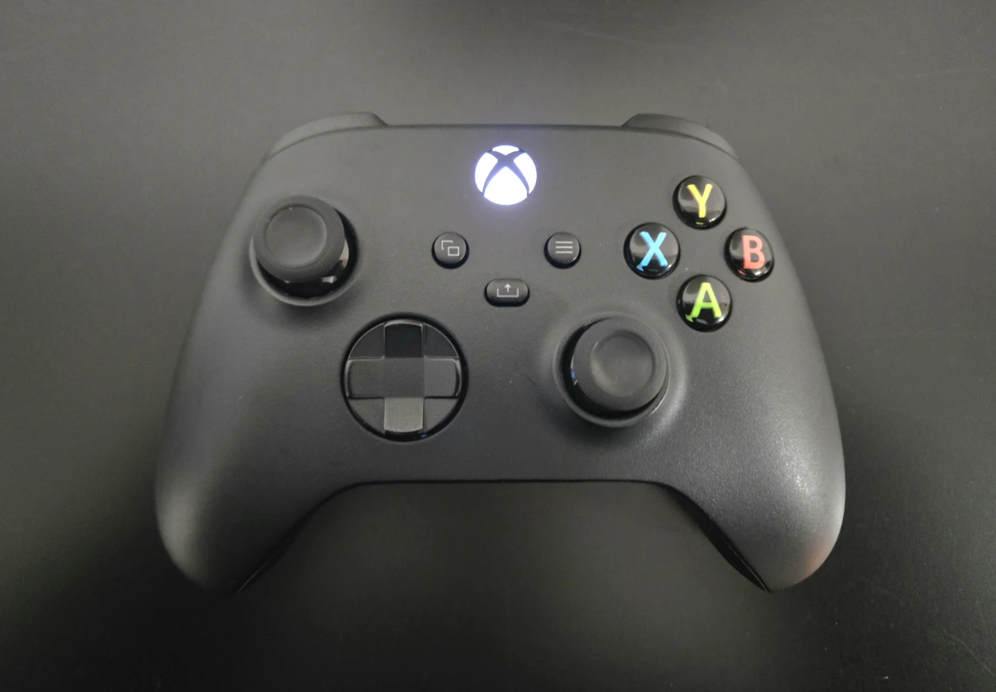 Xbox Series X 1TB + Star Wars Outlaws - photo 5