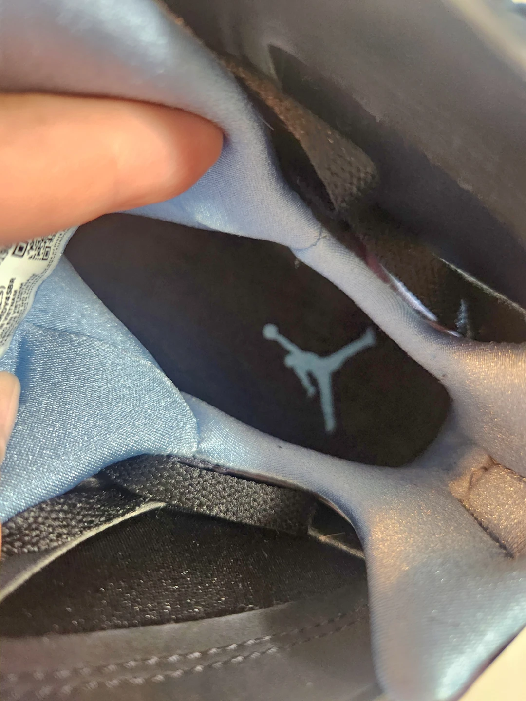 Jordan 7s - photo 5