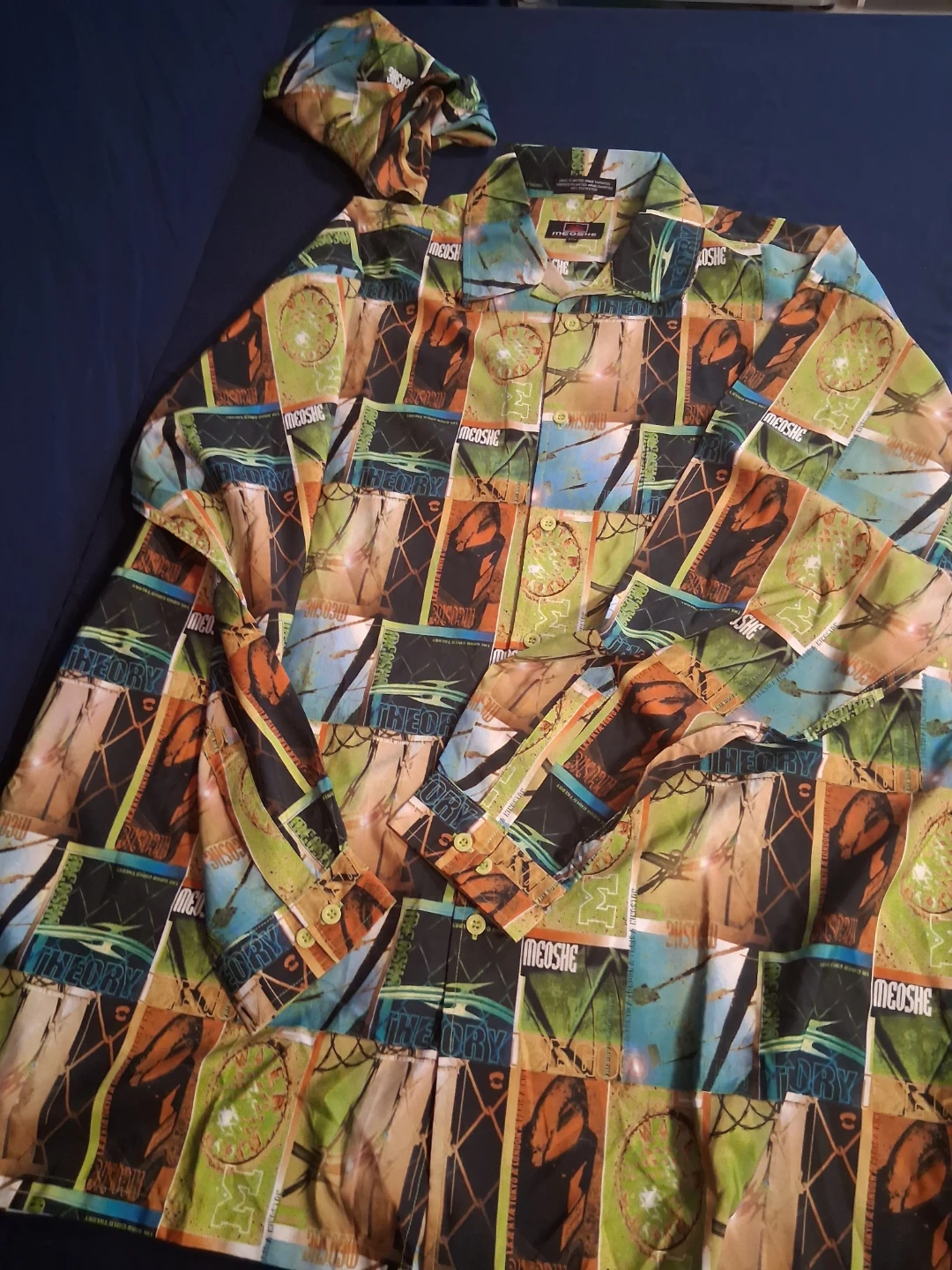1xL mens clothing - photo 2