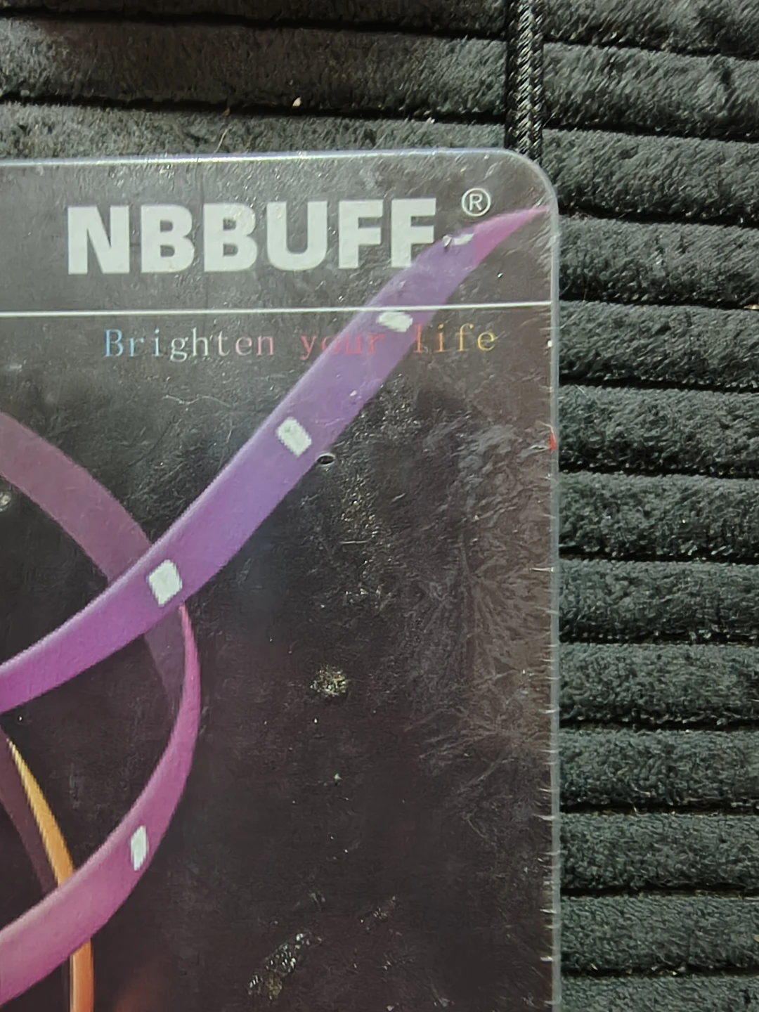 NBBuff LED Strip Lights BJ-5VRGB/TB - photo 3