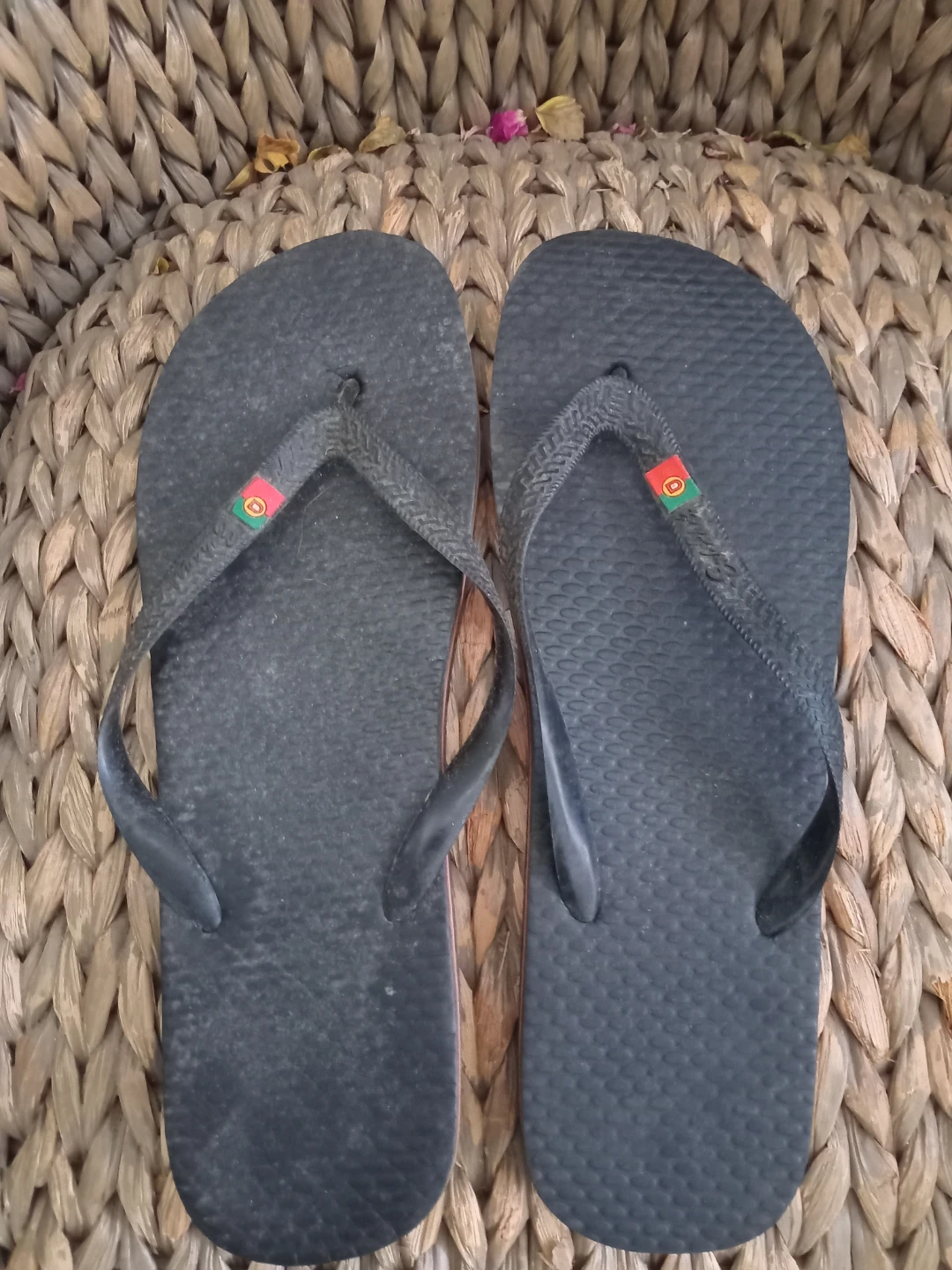 Portugal Flip Flops
