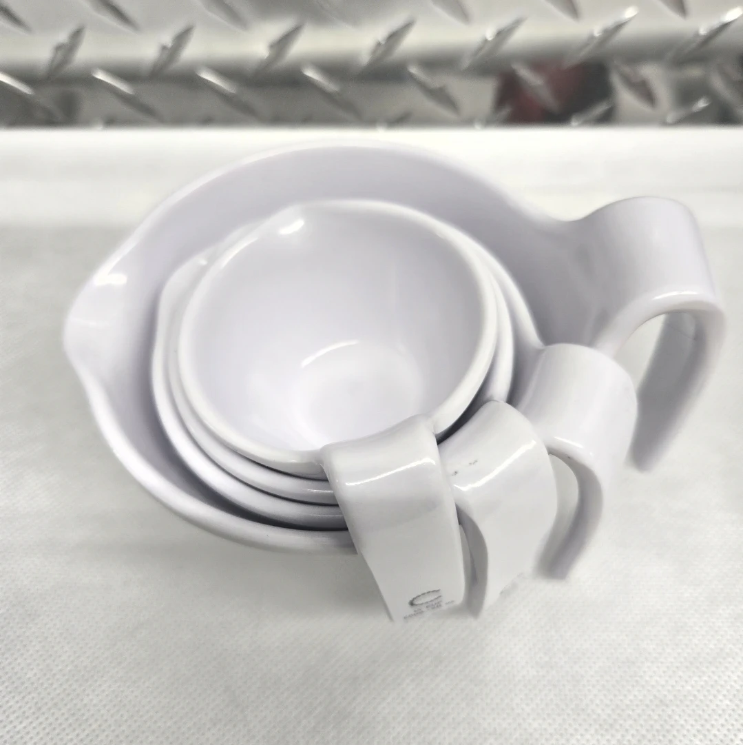 4-Pc Curtis Stone Mini Melamine Prep & Dipping Bowls Set - photo 5
