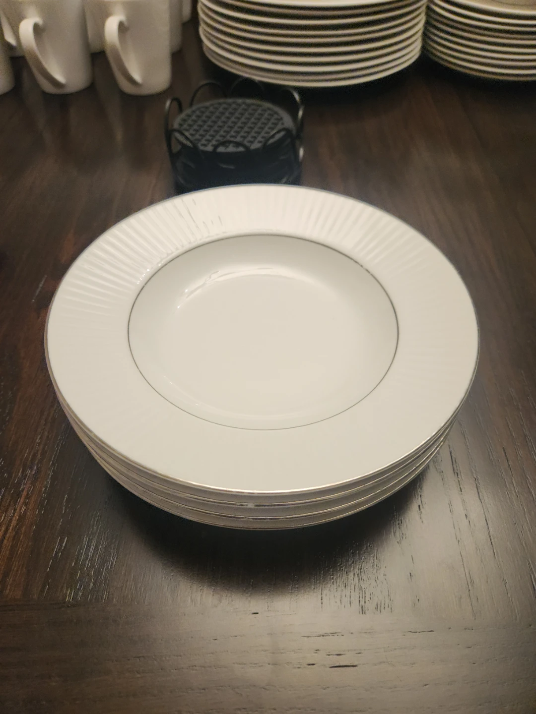 The Ultimate Kitchen & Dining Starter Bundle – Moving Sale! - photo 2