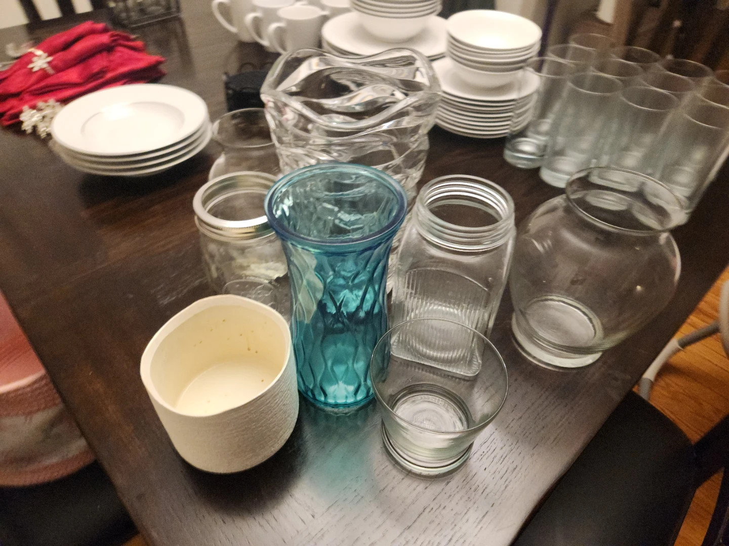 The Ultimate Kitchen & Dining Starter Bundle – Moving Sale! - photo 4