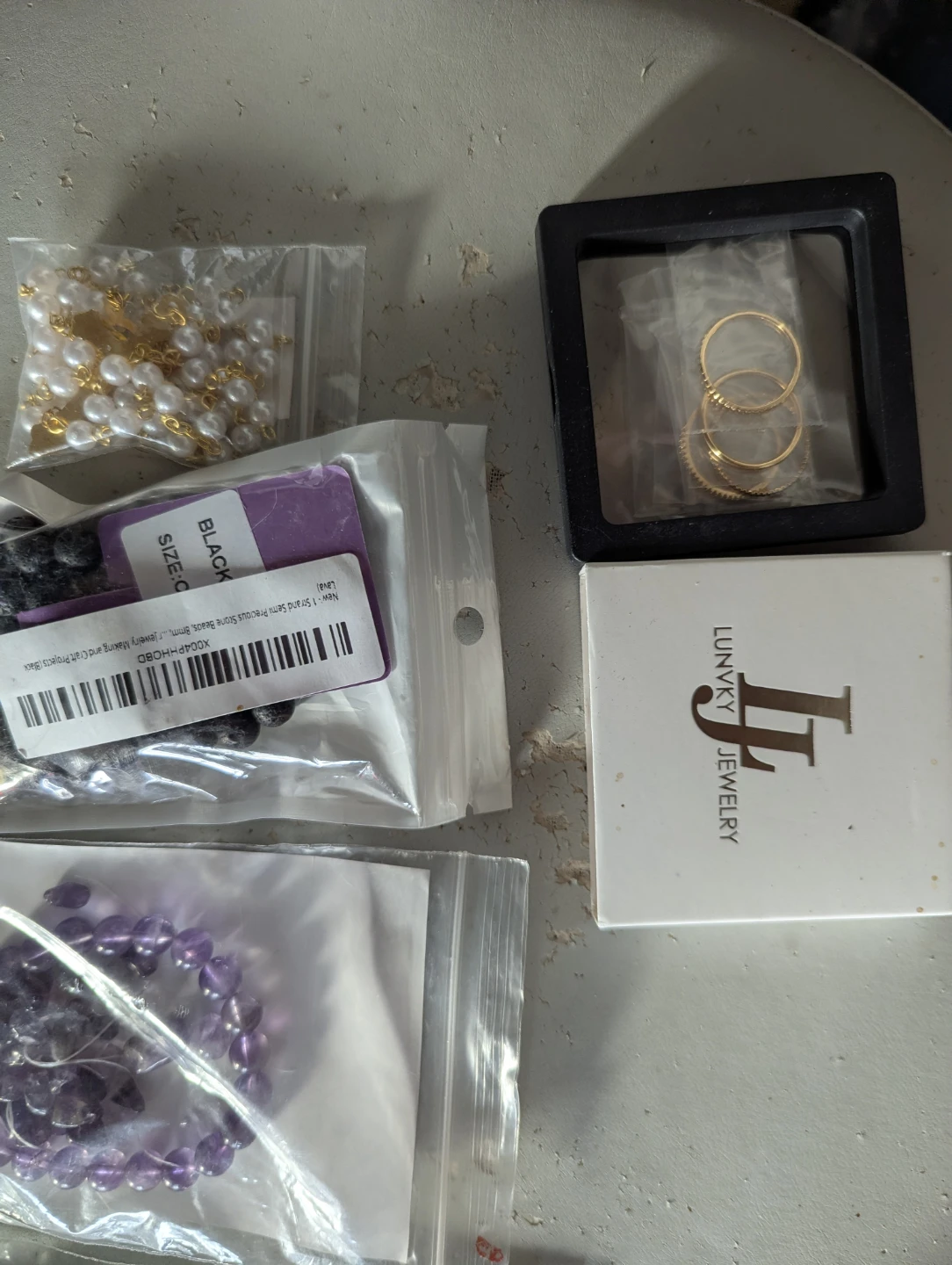 Jewelry Making Supplies Bundle - photo 2