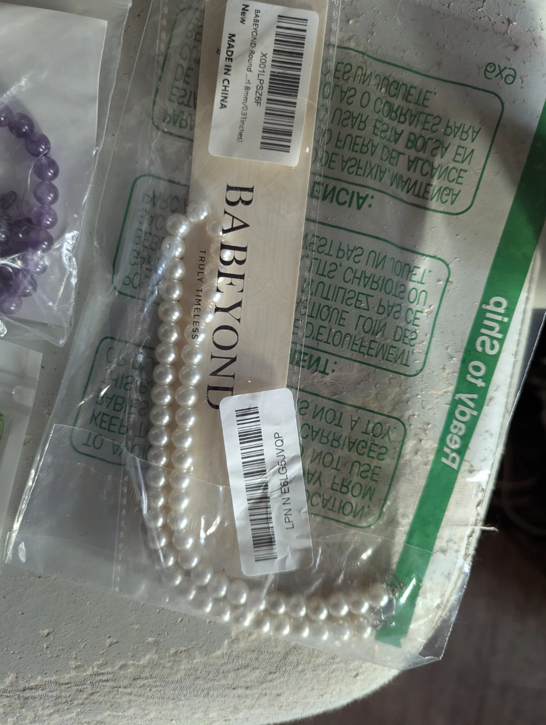 Jewelry Making Supplies Bundle - photo 4