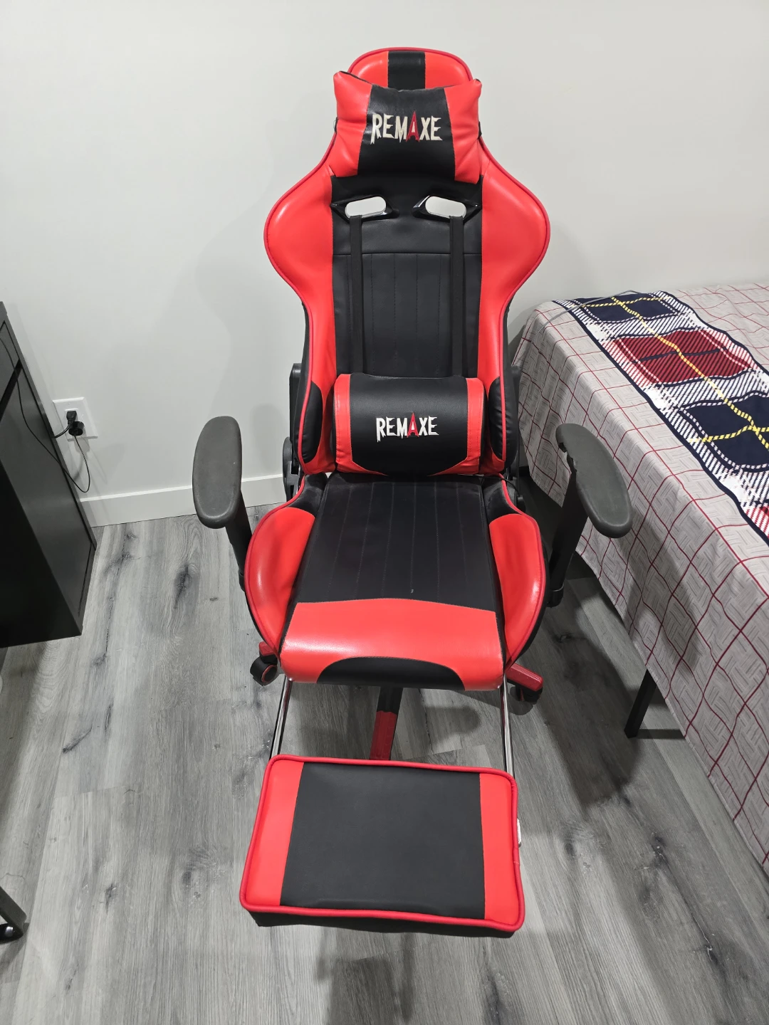 Computer chair