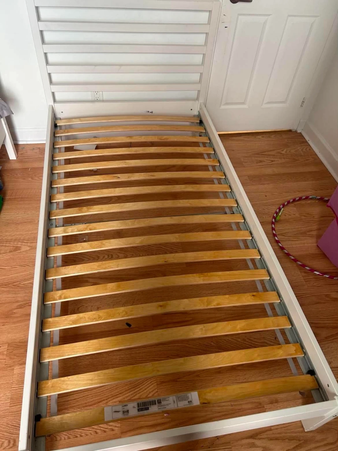 IKEA LURÖY Bed Slat Base