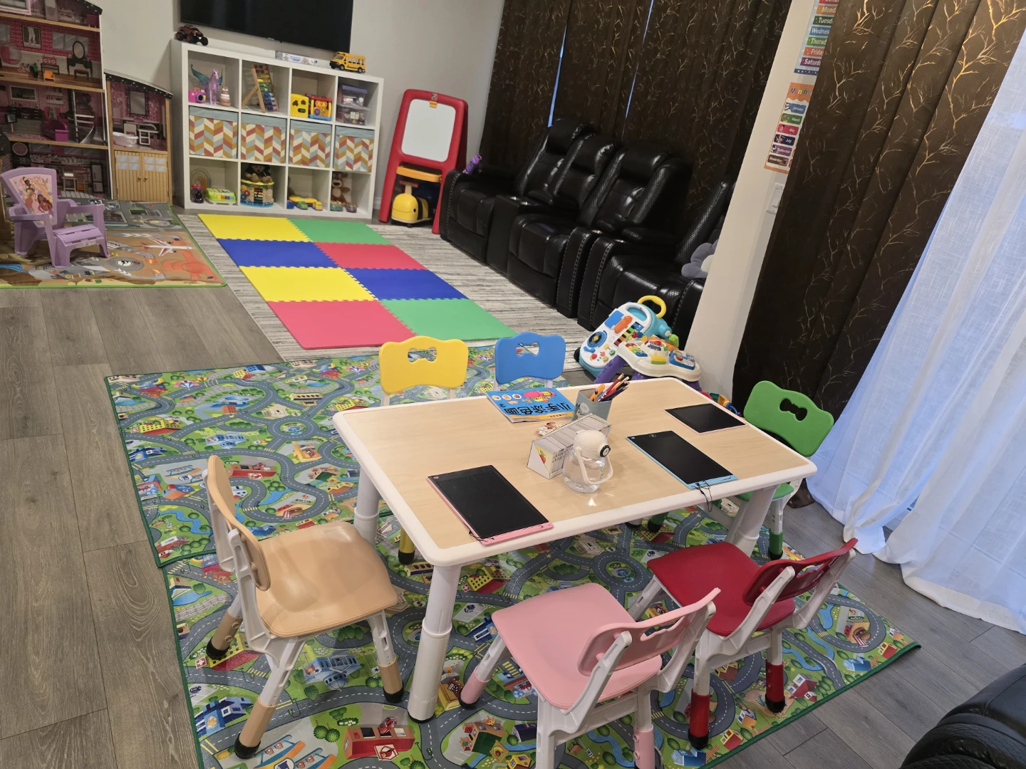 Tiny Blooms Day Home - Now Enrolling! - photo 2
