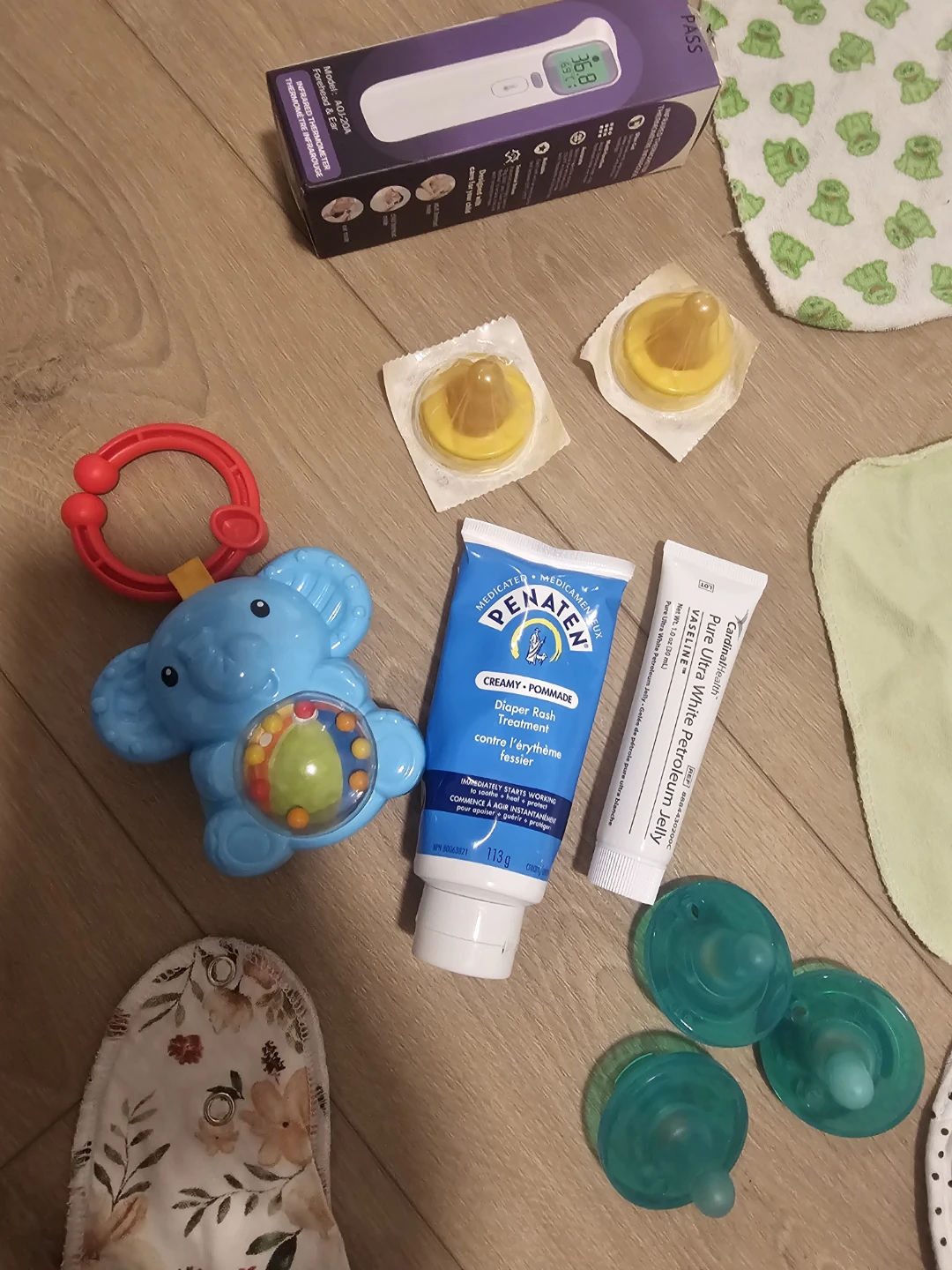 Infant Baby Large Bundle - photo 2