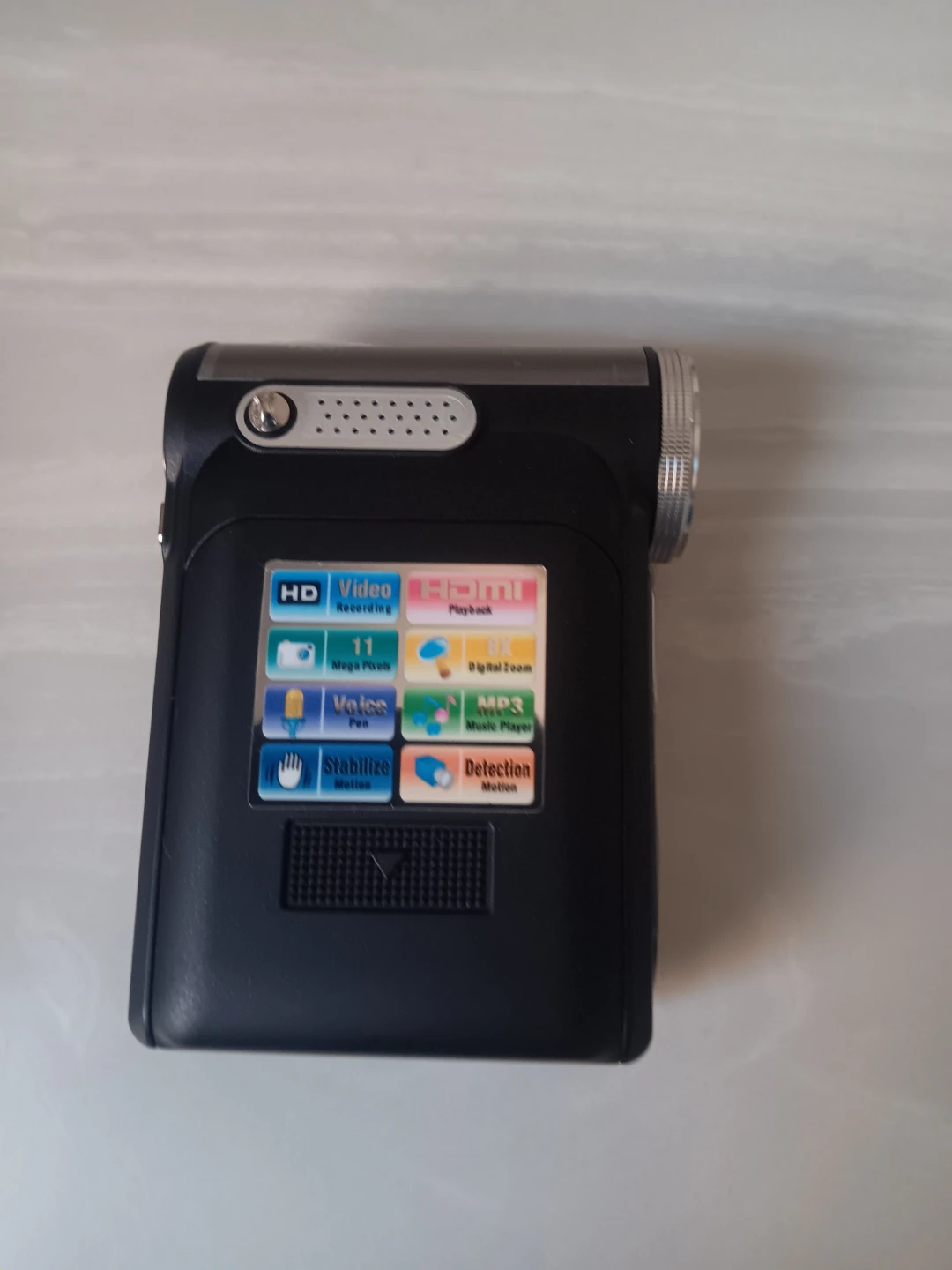 HD Digital Video Camera Camcorder - photo 4