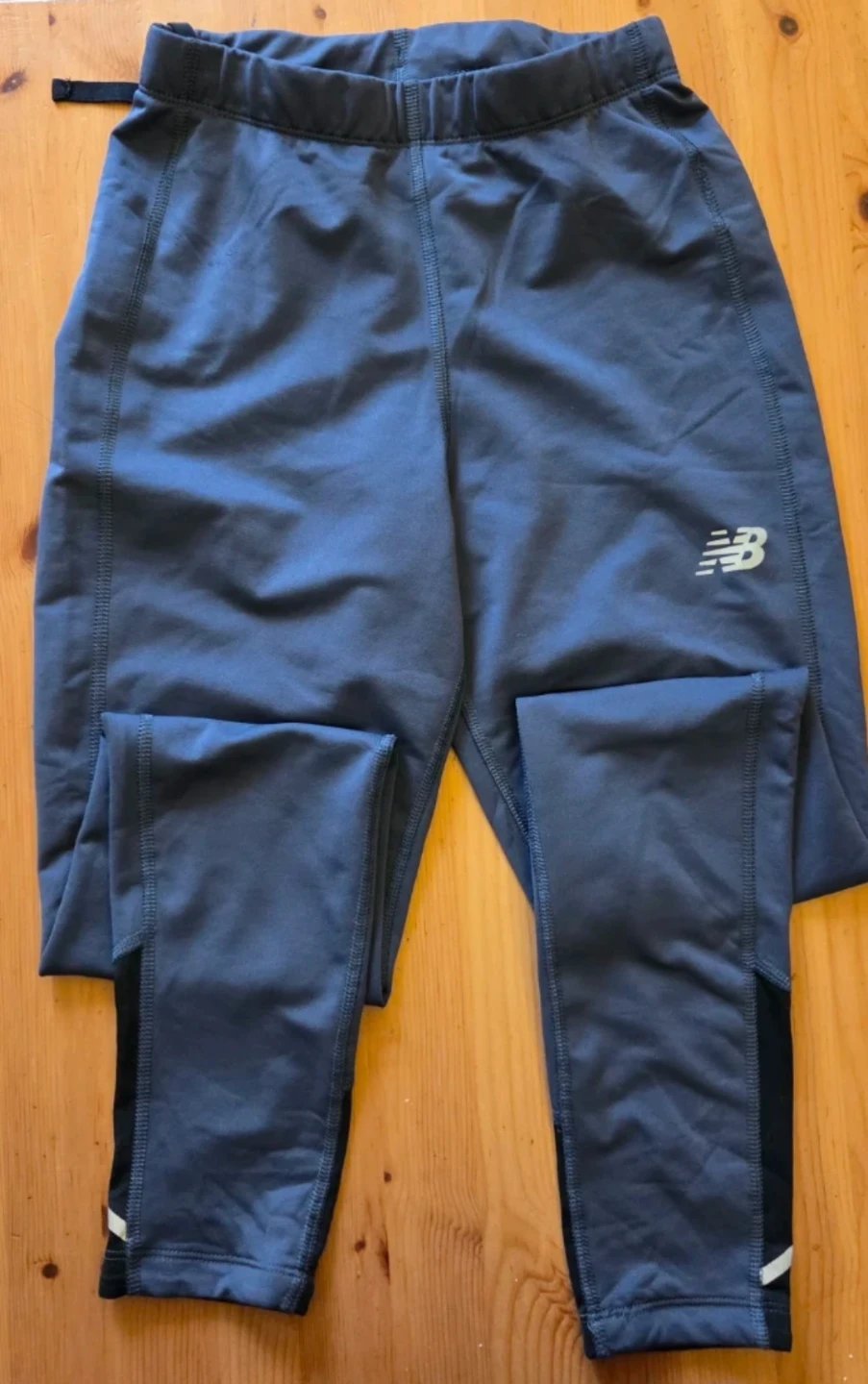 New Balance Men's Athletic Pants