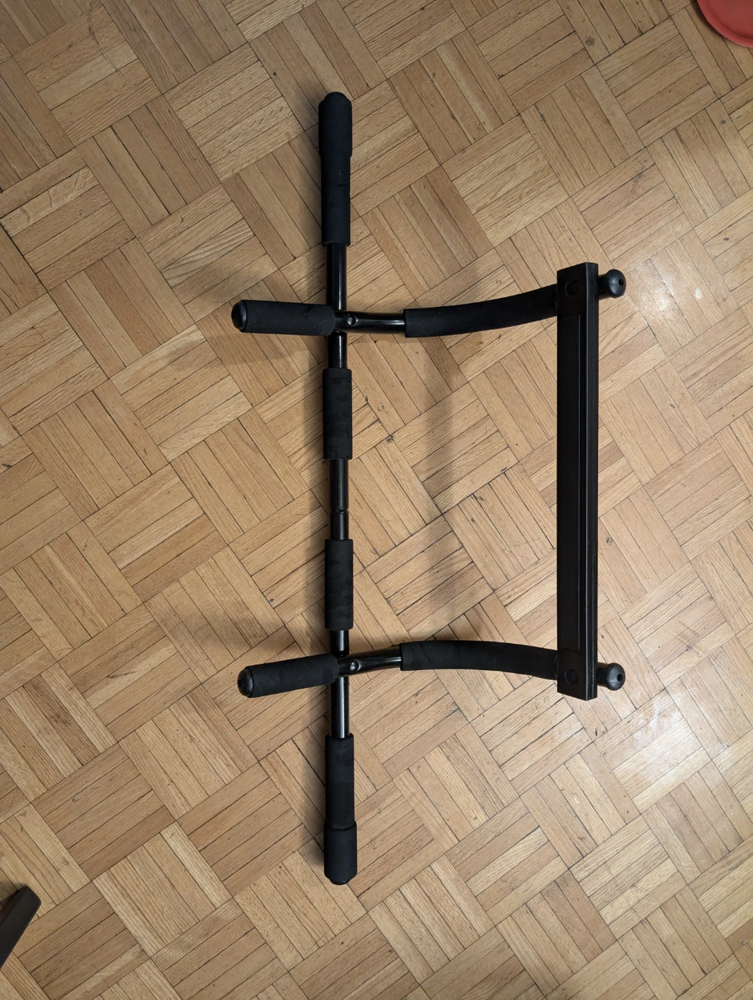 PürAthletics Pull-Up Bar - photo 2