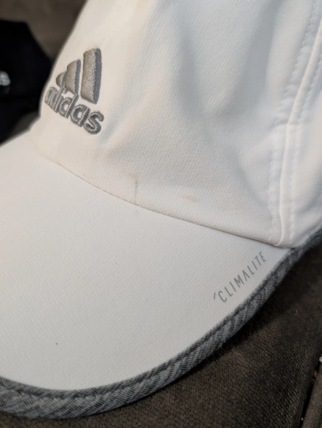 3 adidas hats - photo 5