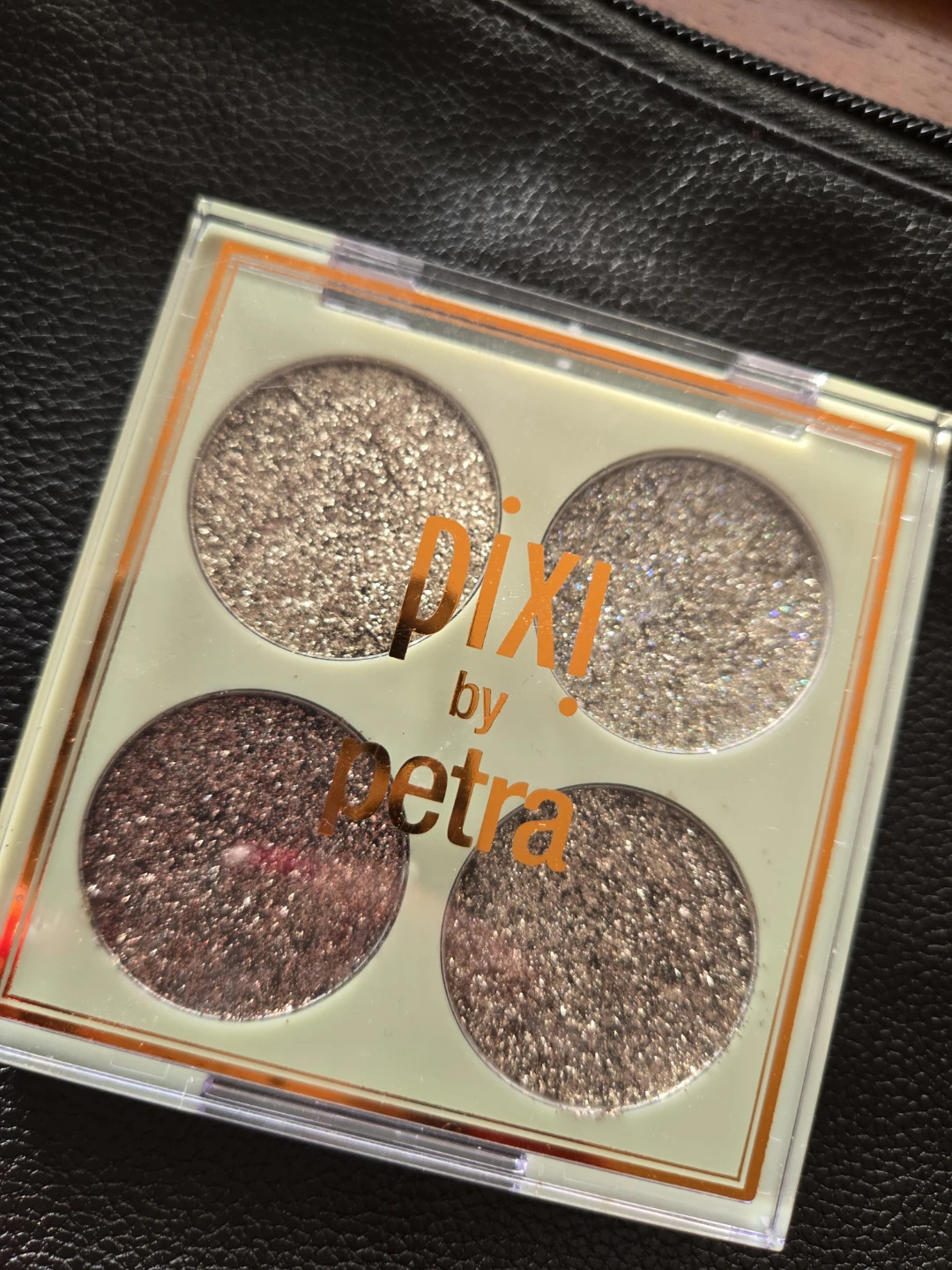 Pixi by Petra Glitter Palette