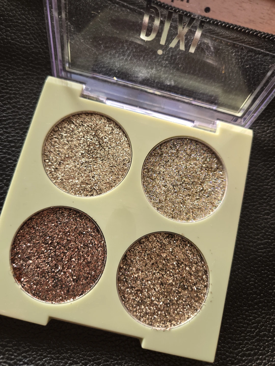Pixi by Petra Glitter Palette - photo 2