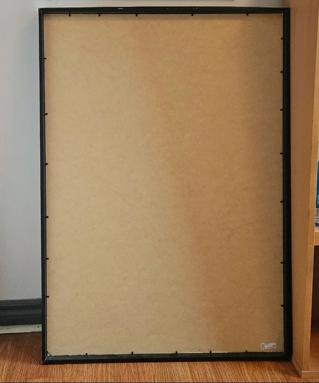 Framed Tully Movie Poster ✨️ #freecycle - photo 3