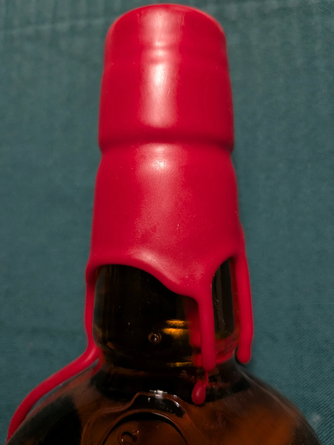 Maker's Mark Kentucky Straight Bourbon Whisky