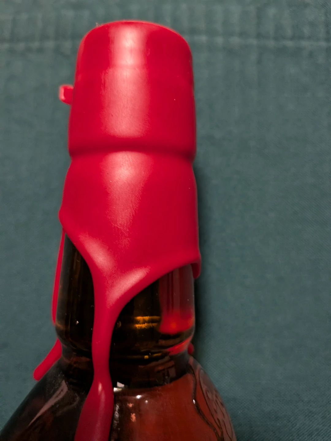 Maker's Mark Kentucky Straight Bourbon Whisky - photo 2