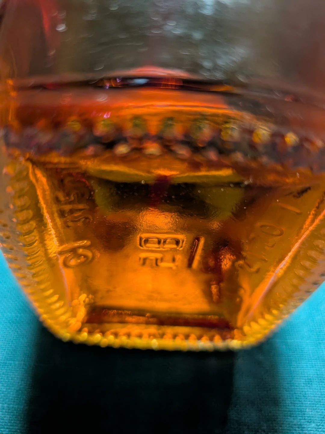 Maker's Mark Kentucky Straight Bourbon Whisky - photo 4