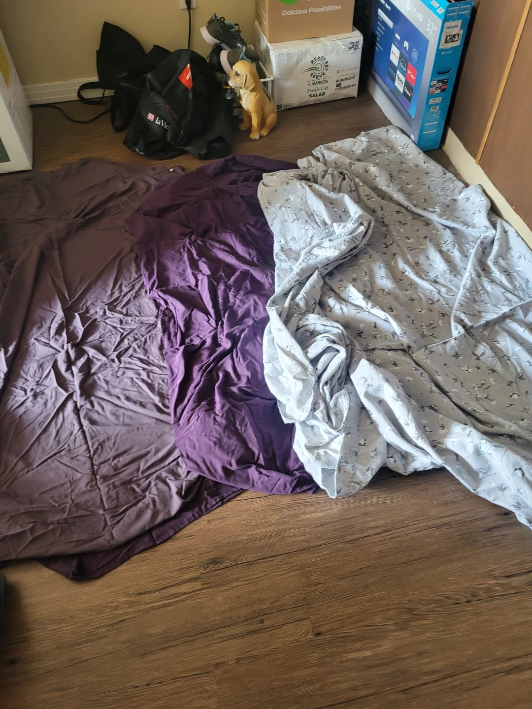 Duvet Cover Set