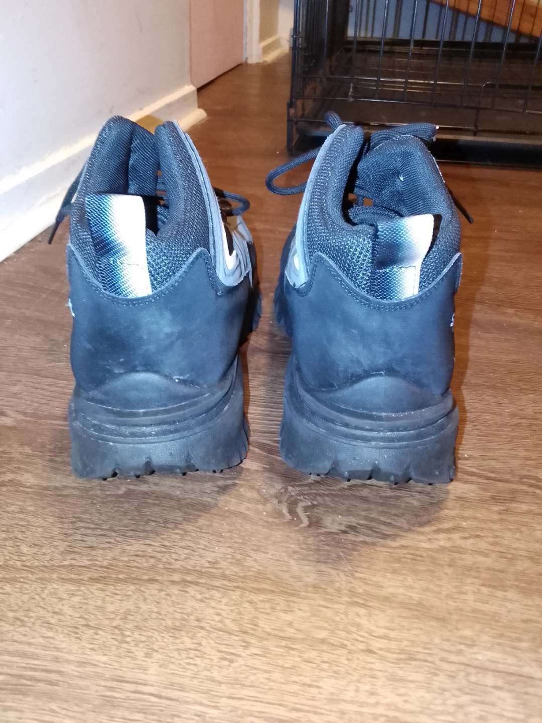 Sport Hiking Boots - photo 4