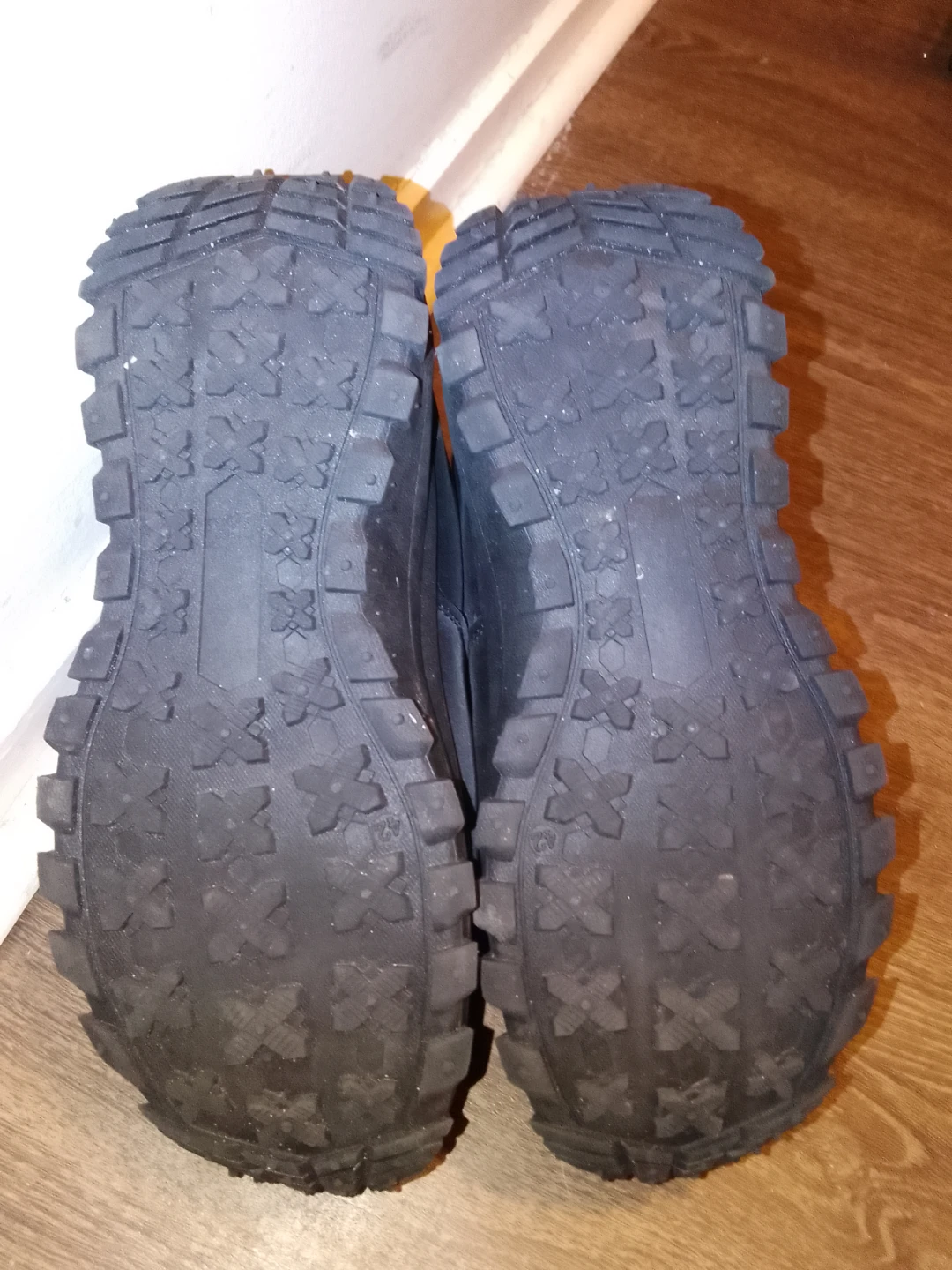 Sport Hiking Boots - photo 5