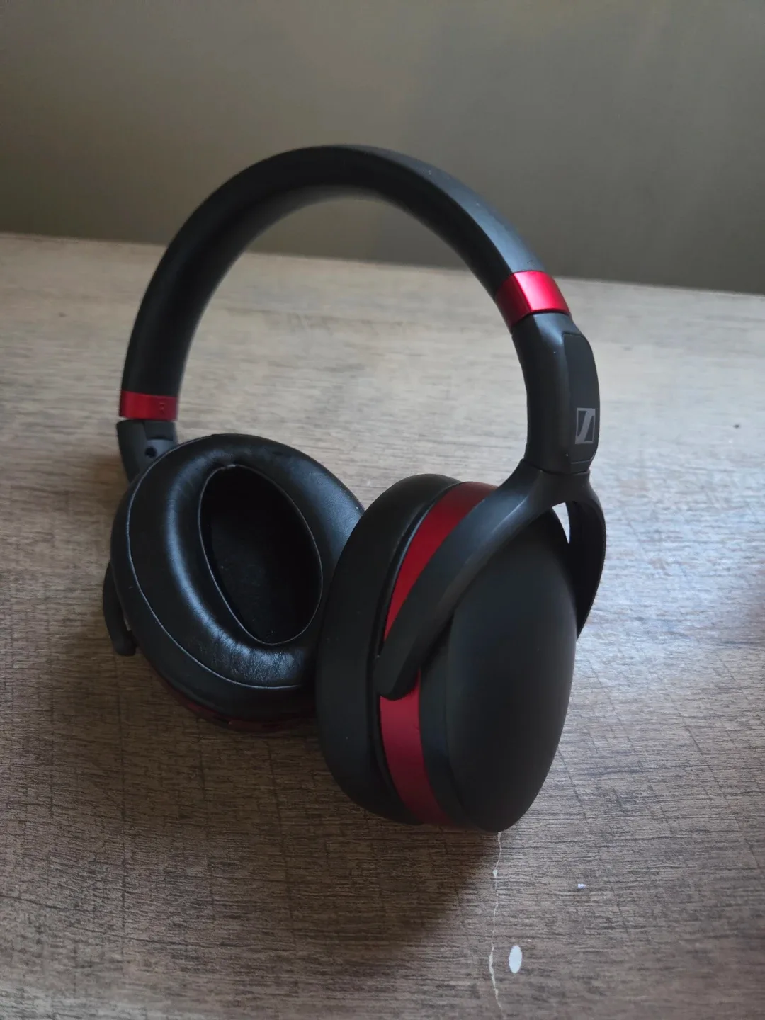 Sennheiser HD458BT