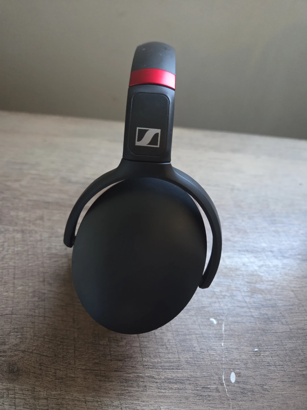 Sennheiser HD458BT - photo 2