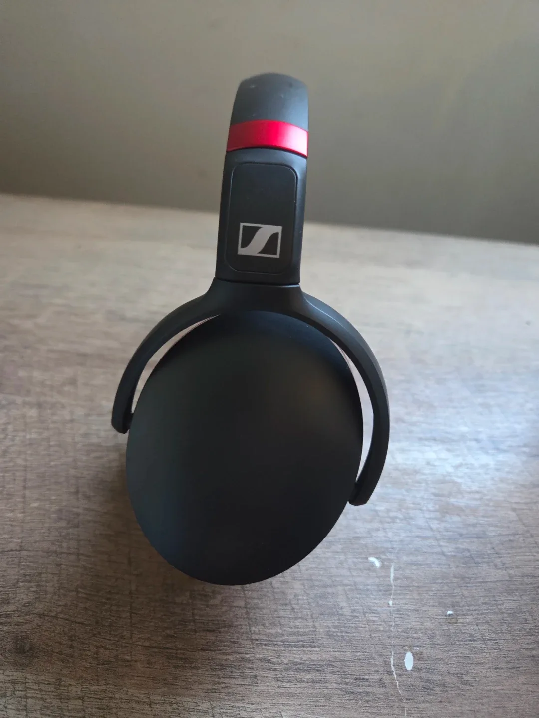 Sennheiser HD458BT - photo 2