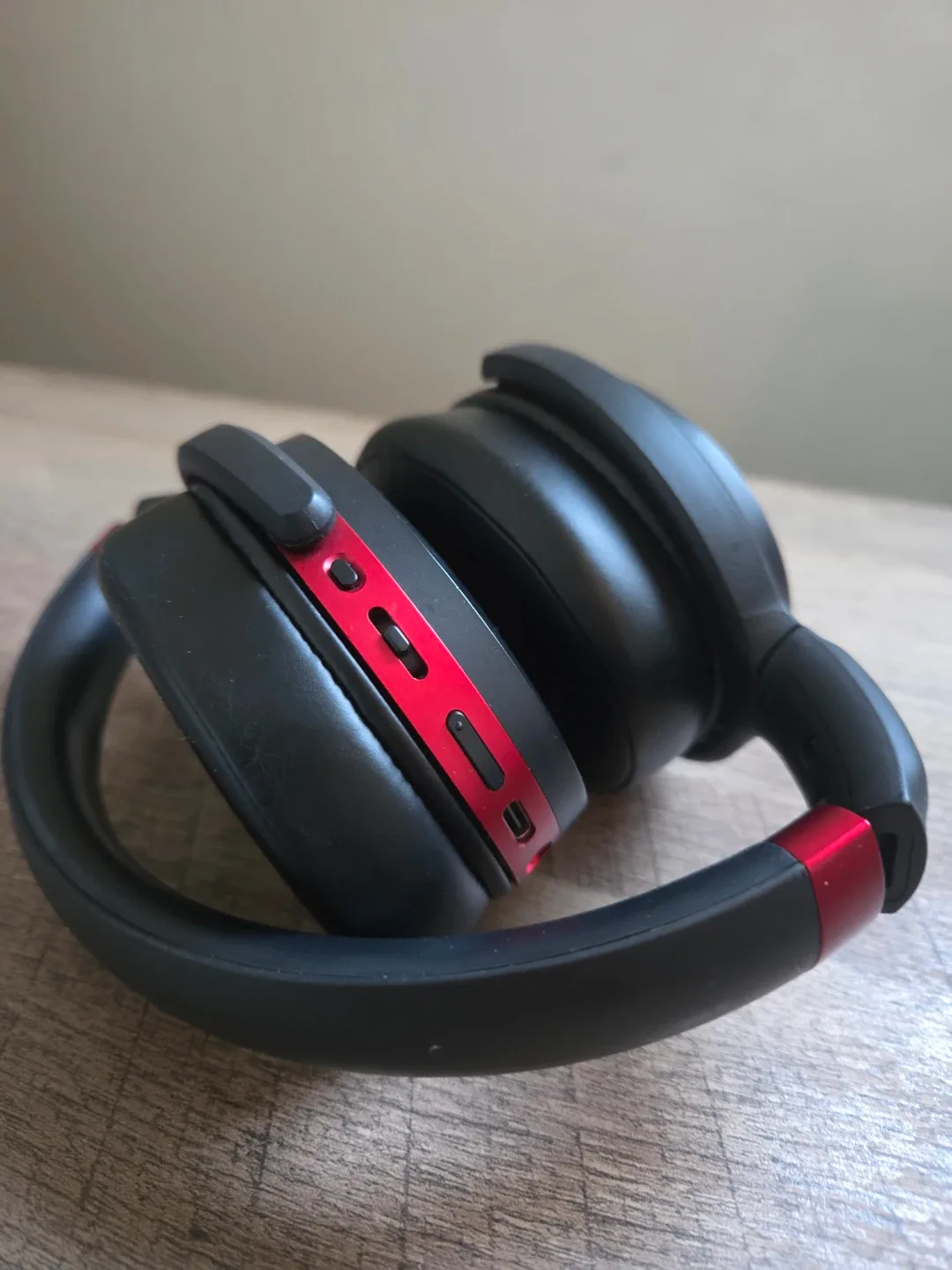 Sennheiser HD458BT - photo 3