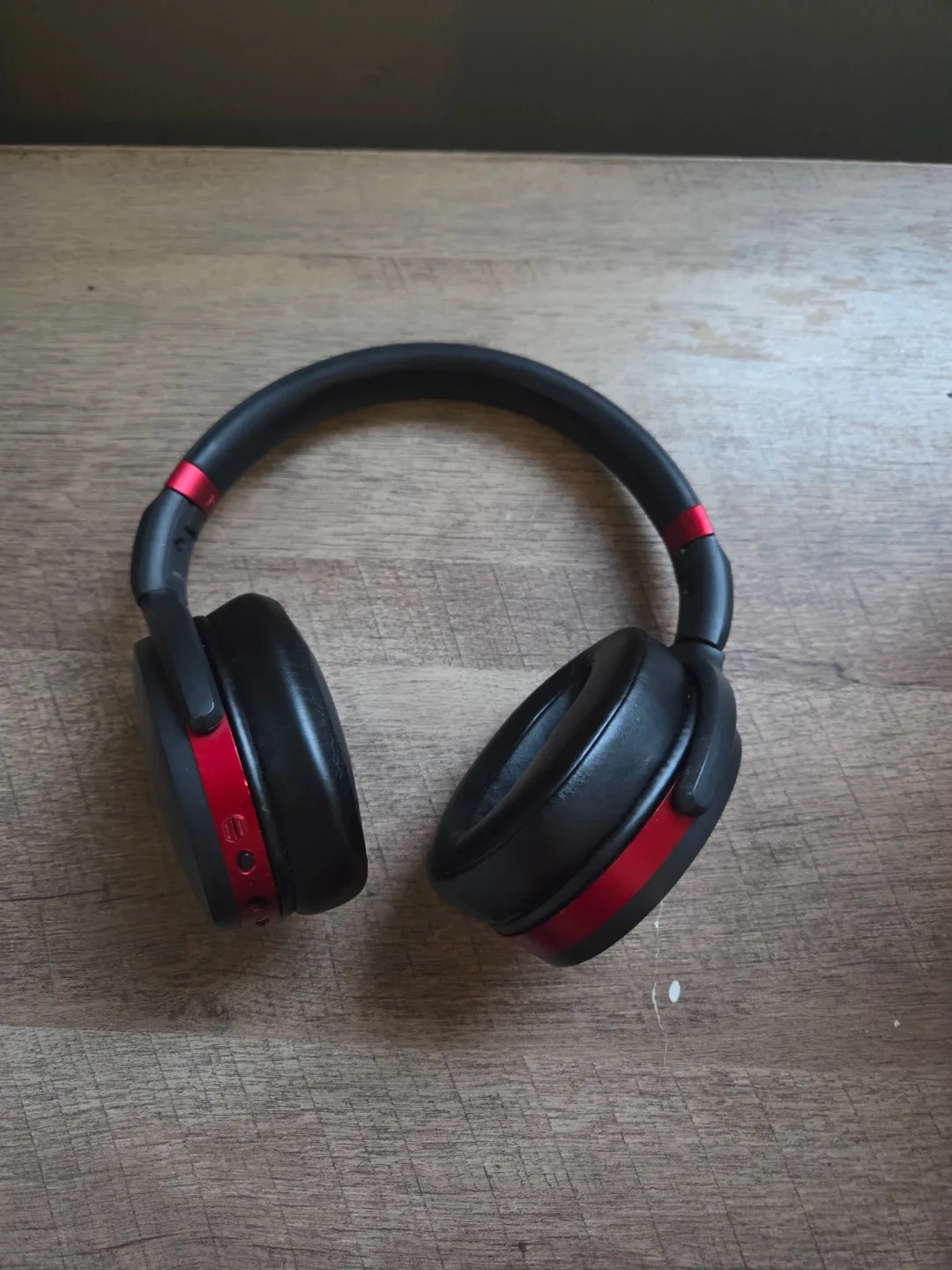 Sennheiser HD458BT - photo 5