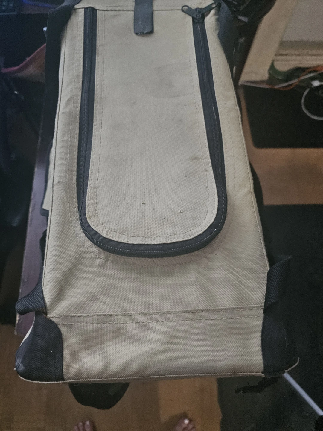 Soft-sided Pet Carrier - photo 2