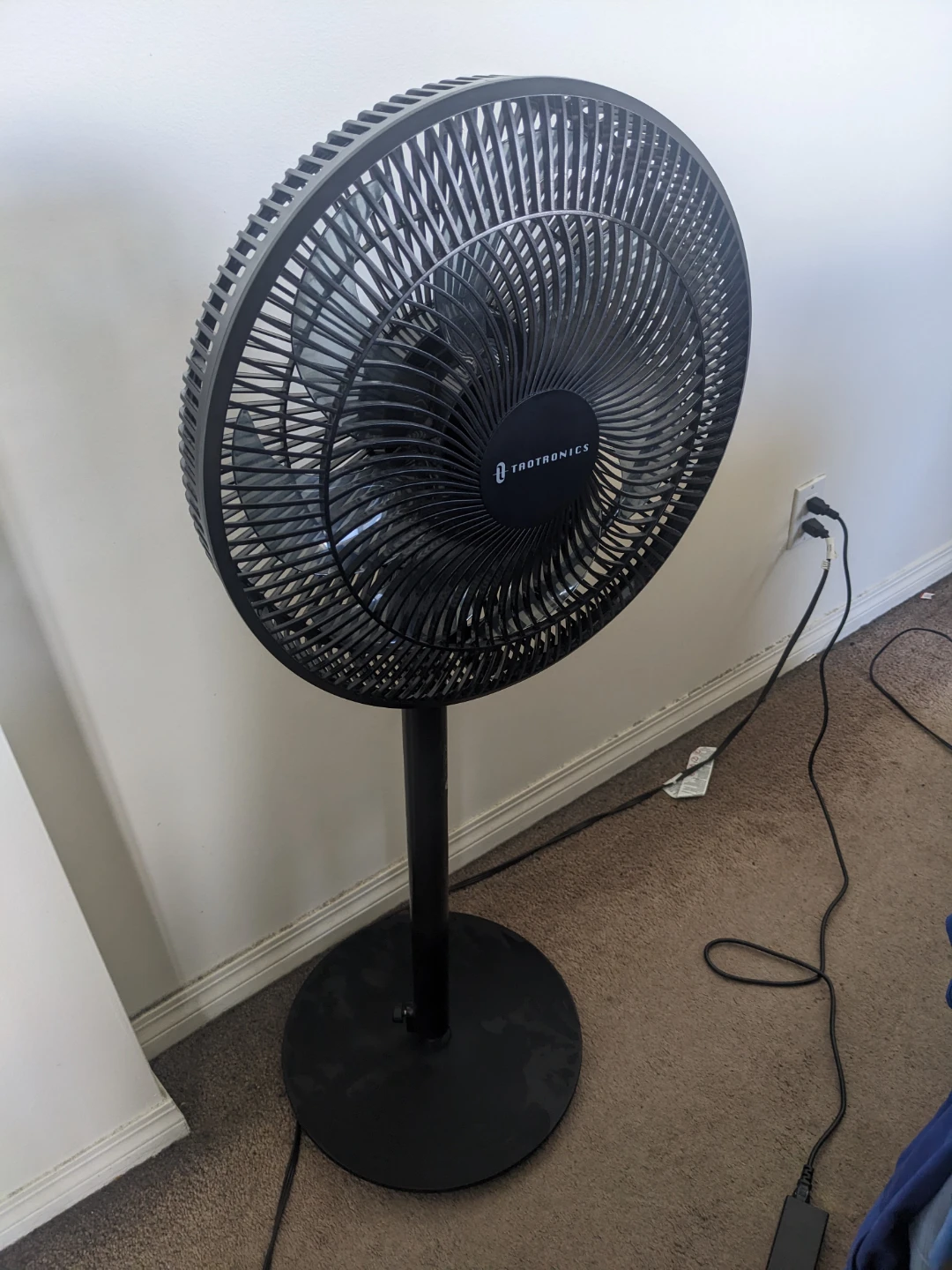 TaoTronics Fan