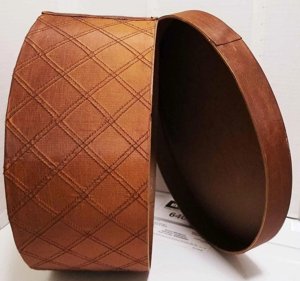 🎩Decorative Hat Box🎓 - photo 5