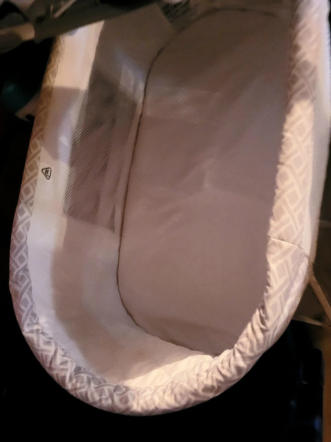 Portable Baby Bassinet - photo 2