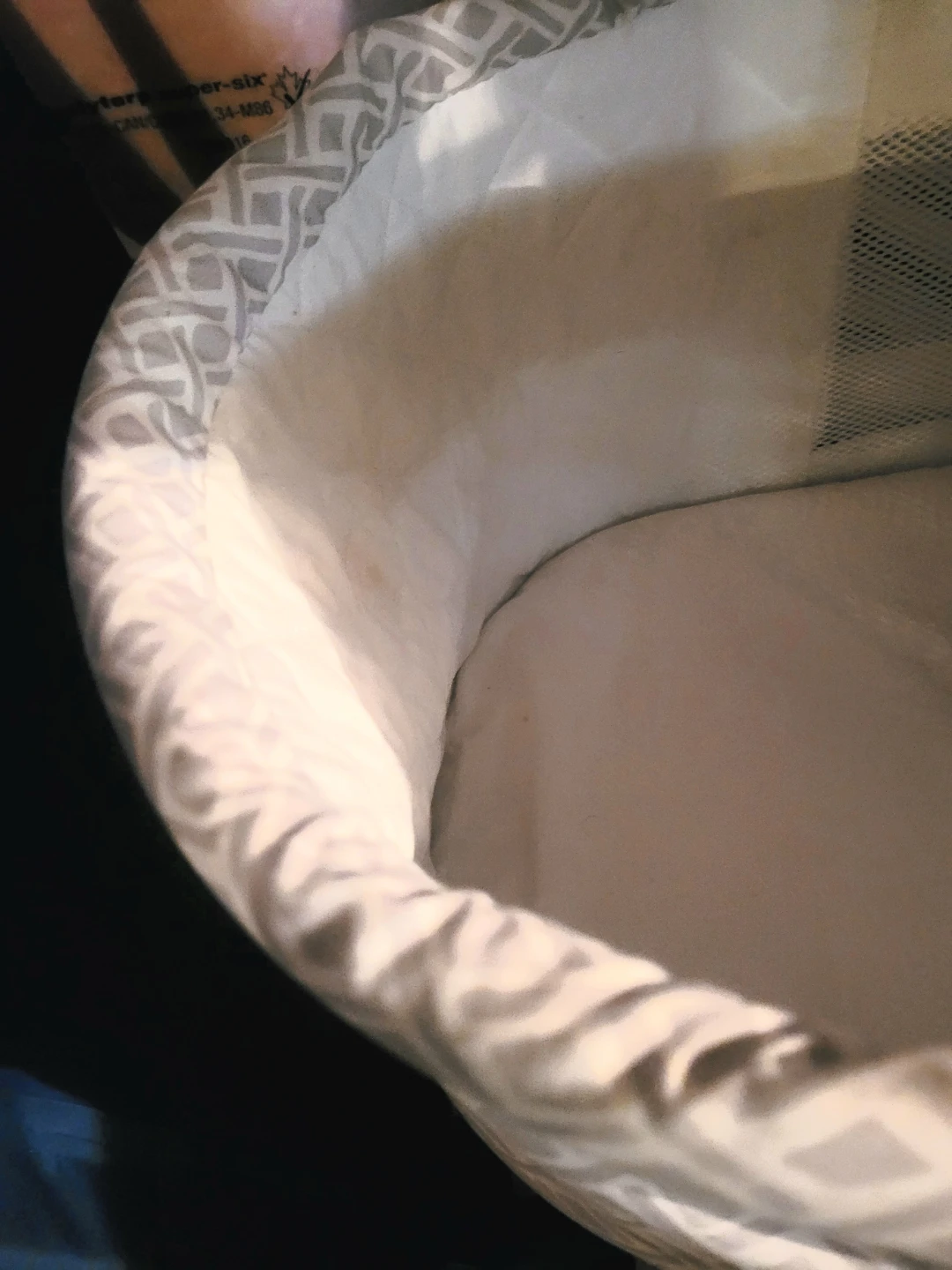 Portable Baby Bassinet - photo 3