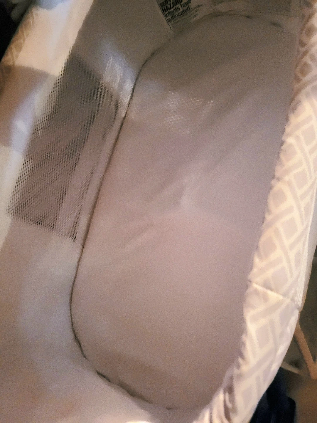 Portable Baby Bassinet - photo 4