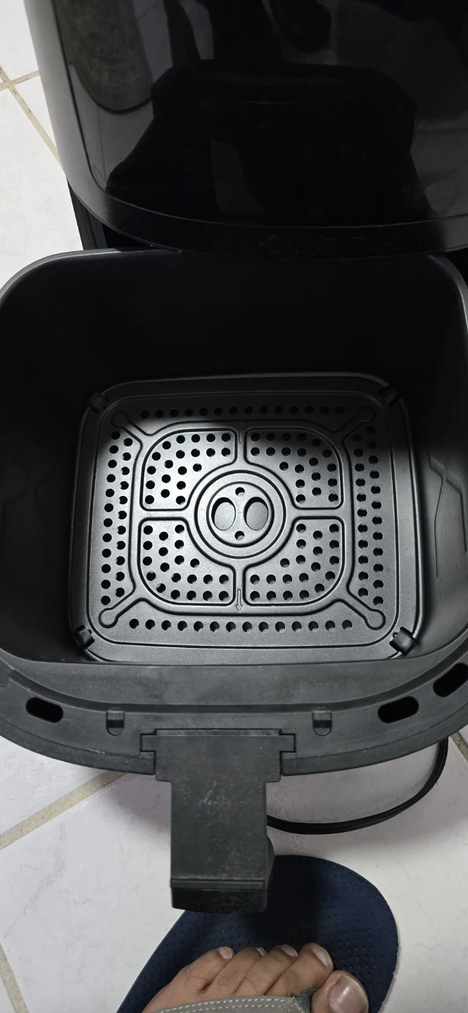 Kalorik 5-Quart Air Fryer - photo 3