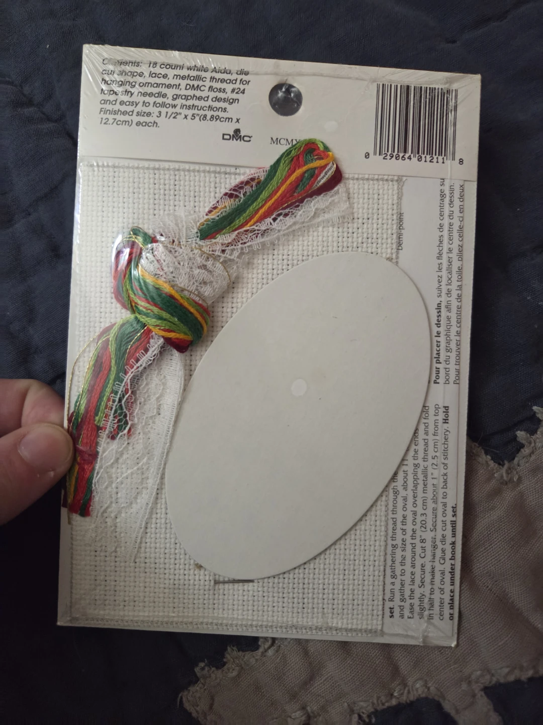 Cross stitch kits - photo 2