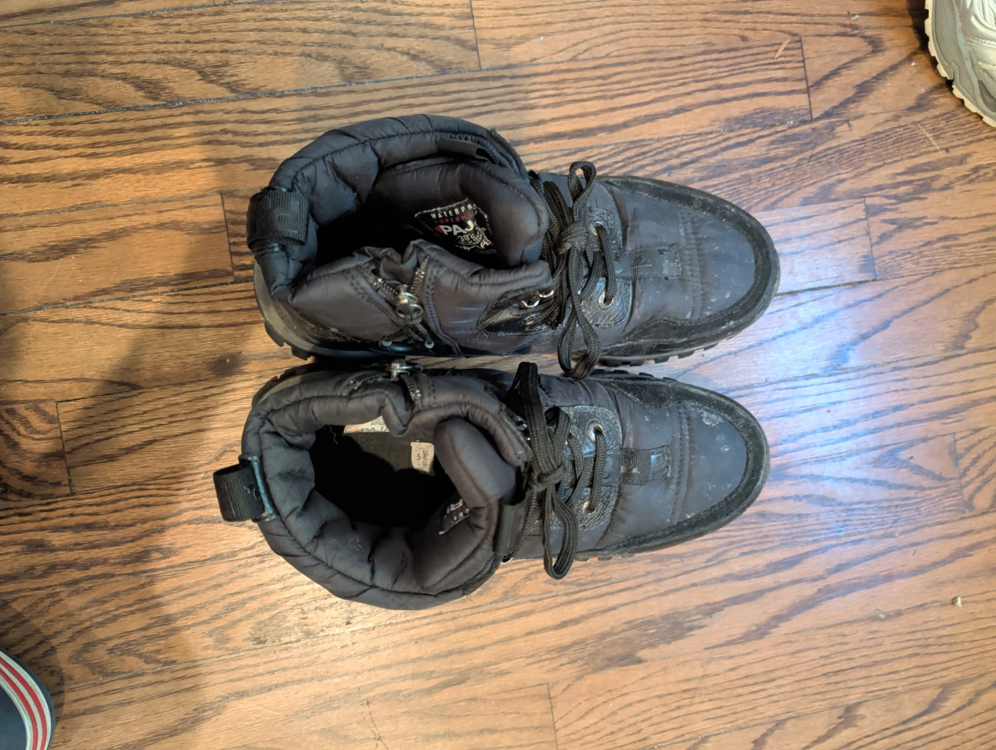Pajar Waterproof Insulated Winter Boots - photo 2