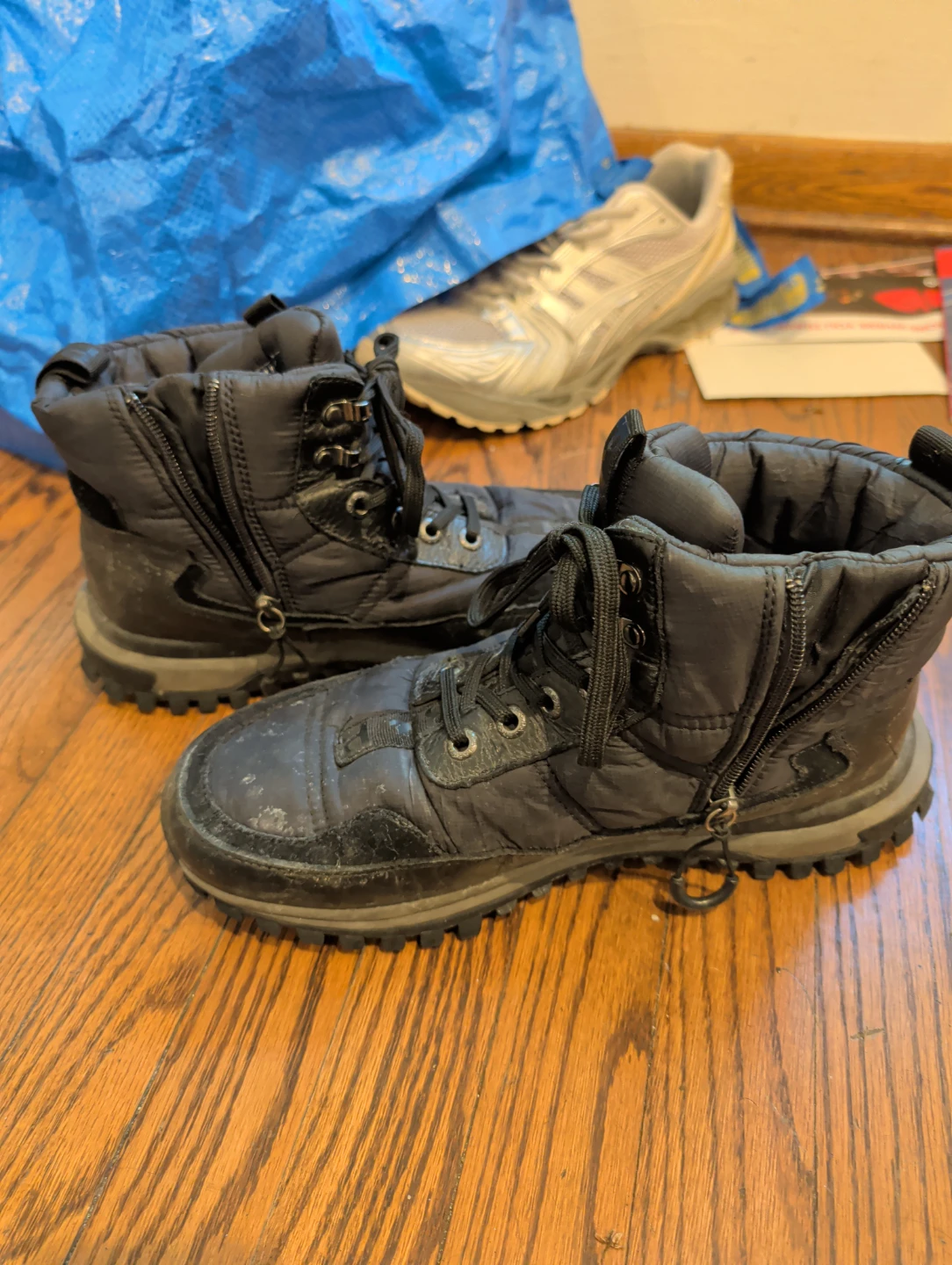Pajar Waterproof Insulated Winter Boots - photo 3