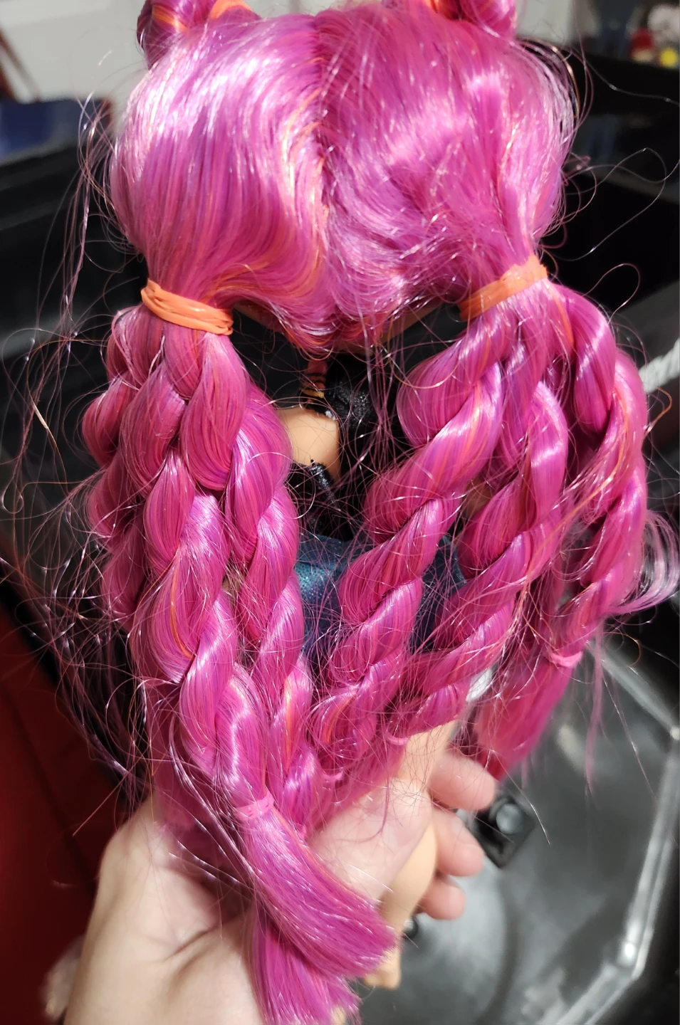 $10 lol omg doll - photo 3