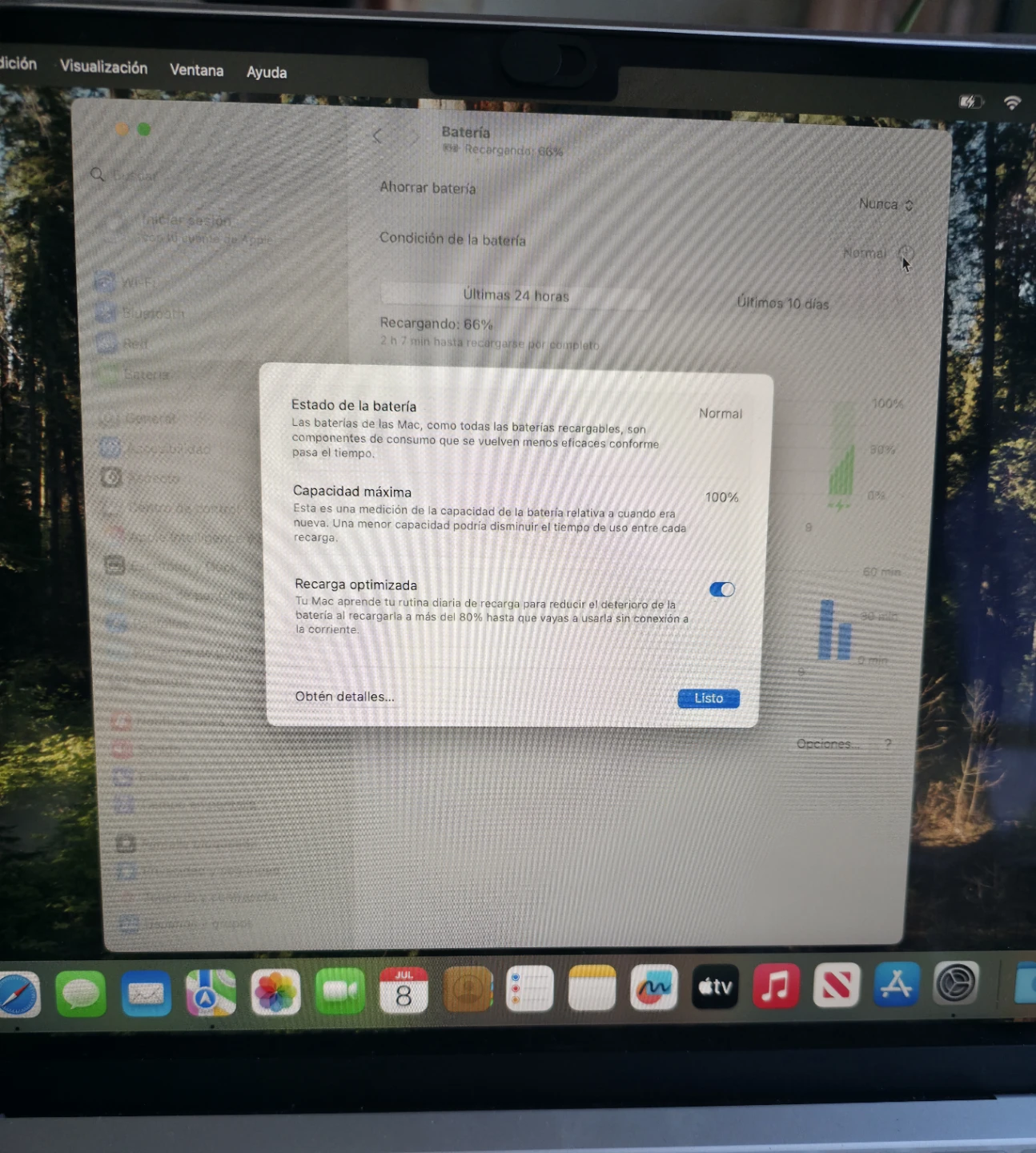 Apple MacBook Air M2 2022 - photo 3